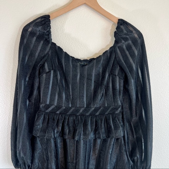 house of harlow 1960 x revolve dress - Picture 5 of 7